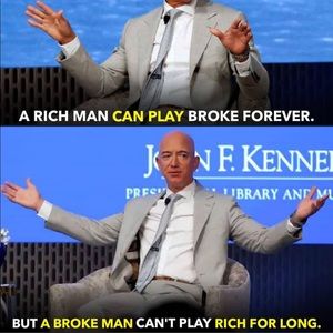 Meet your Posher, Jack